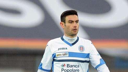 UFFICIALE - Buzzegoli è bianconero