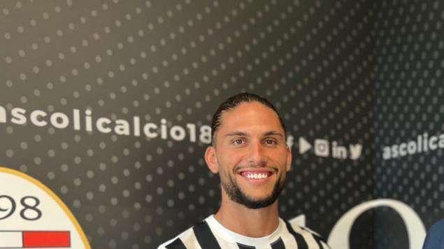 Valentini sul mercato: "Prenderemo un centrocampista"