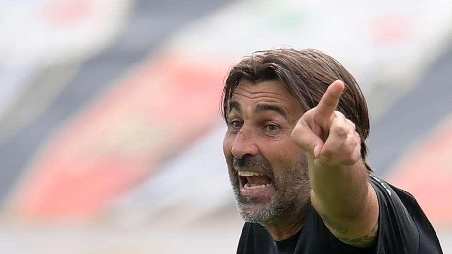 Verso Cremonese-Ascoli: partita impegnativa ma Viali ha le sue certezze