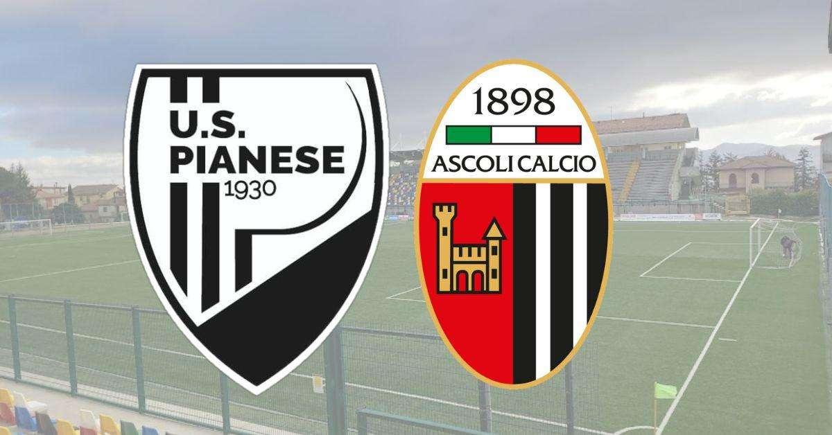 PIANESE-ASCOLI, IL PICCHIO VUOLE RIPARTIRE ALLA GRANDE: LE PROBABILI FORMAZIONI