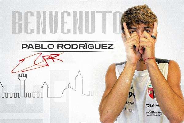 UFFICIALE - Ascoli, colpo in attacco: preso Pablo Rodriguez