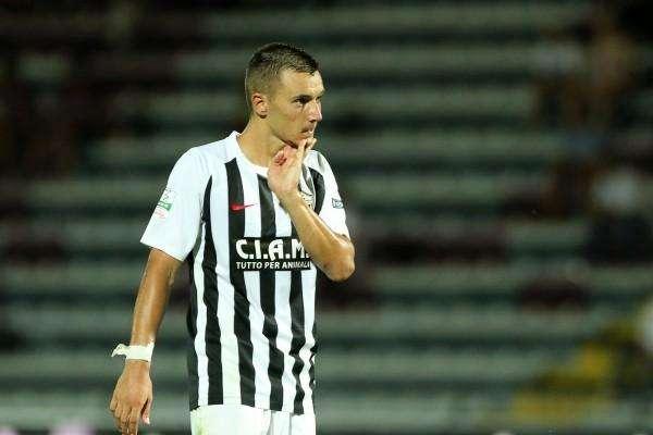 Baldini è rientrato in gruppo