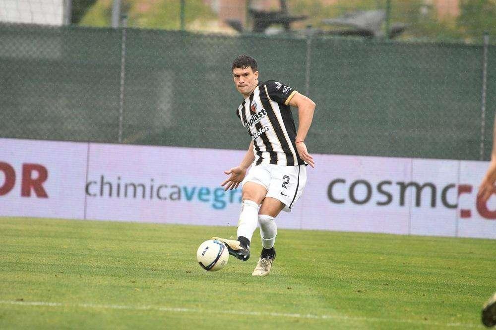 CorrAdriatico - Menna e Curado fanno valere fisico ed esperienza: le pagelle