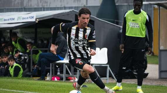 Ascoli Calcio, rivoluzione in corso: via tutti i big (o quasi)