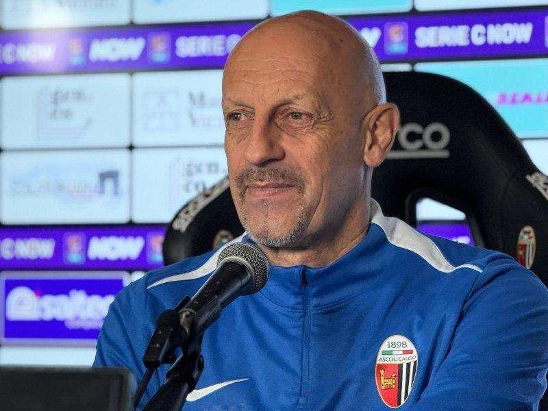 Ascoli-Vis Pesaro, Di Carlo convoca 25 giocatori, Forte è out