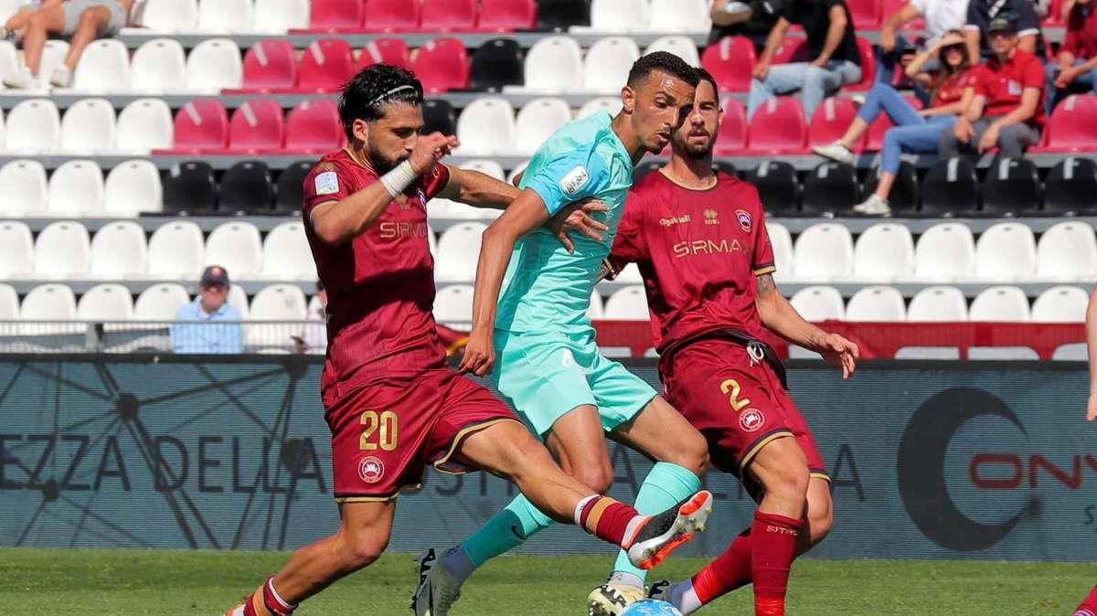 TRE COSE SU CITTADELLA-ASCOLI 0-0