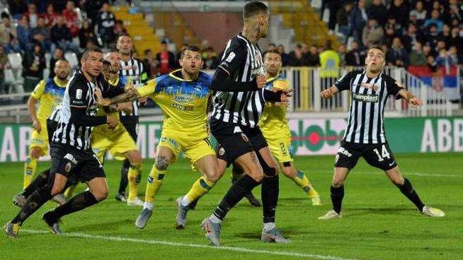 Pescara vs Ascoli. Ode alla rivalità