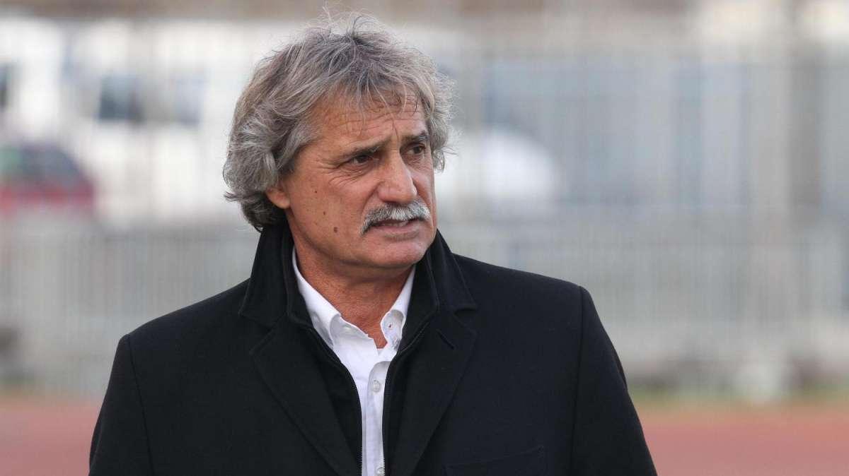 Pillon a TA: "Ascoli in ripresa grazie al cambio di modulo. Picchio da playoff"