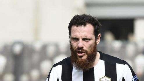 Futuro ancora in bianconero per Giorgi