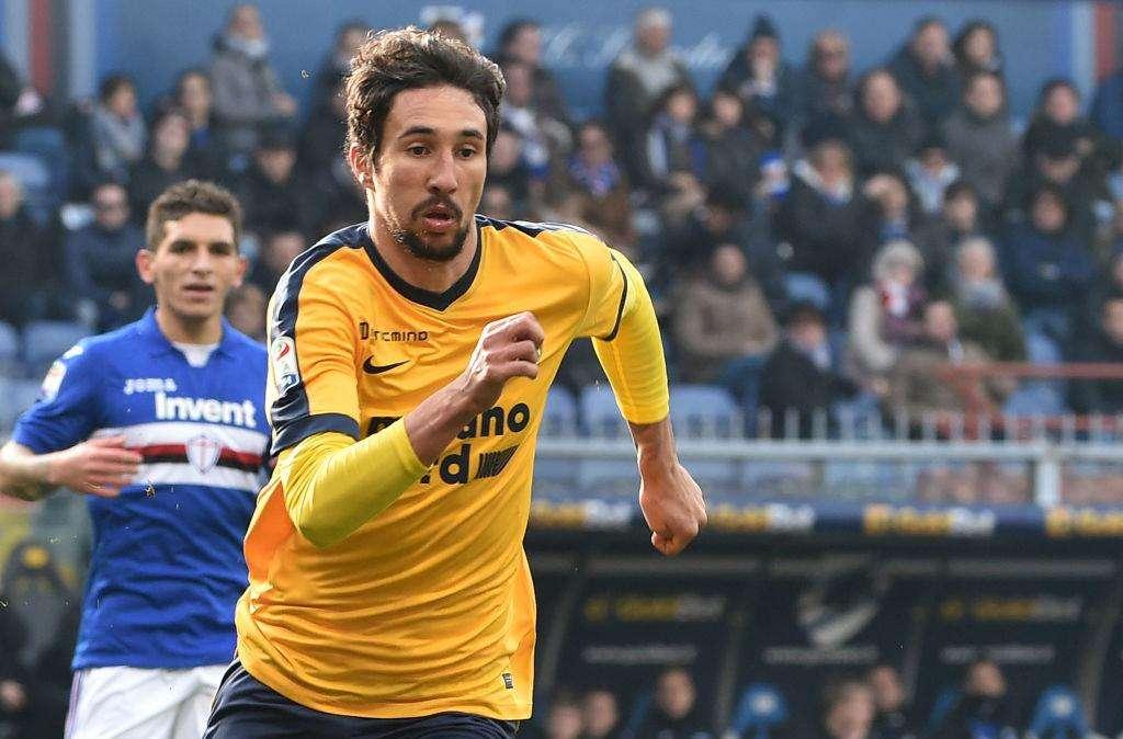 CALCIOMERCATO: Bajic e Matos vicini all'Ascoli