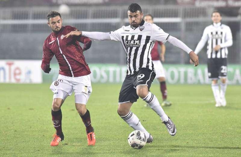 Petagna: "Grazie Atalanta ma la mia Serie A è ad Ascoli"
