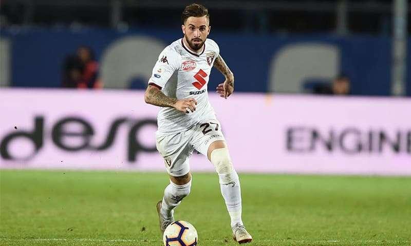 Ascoli-Salernitana, Parigini: "Brutto colpo, pensiamo alla prossima"