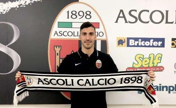 UFFICIALE - Ardemagni al Frosinone, Trotta arriva in bianconero 