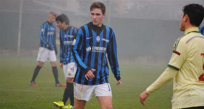 UFFICIALE - Dall'Atalanta arriva Castellano