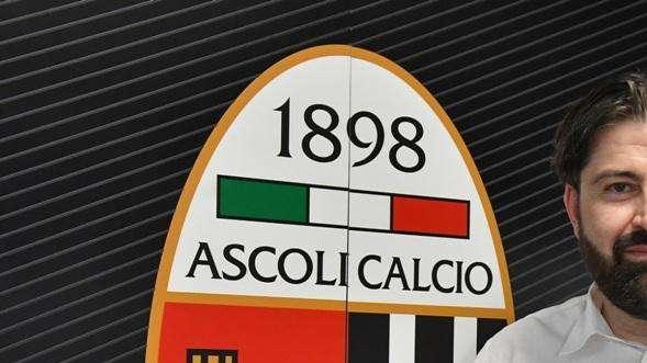 L'Ascoli accetta le dimissioni di Righi peggior ds degli ultimi anni