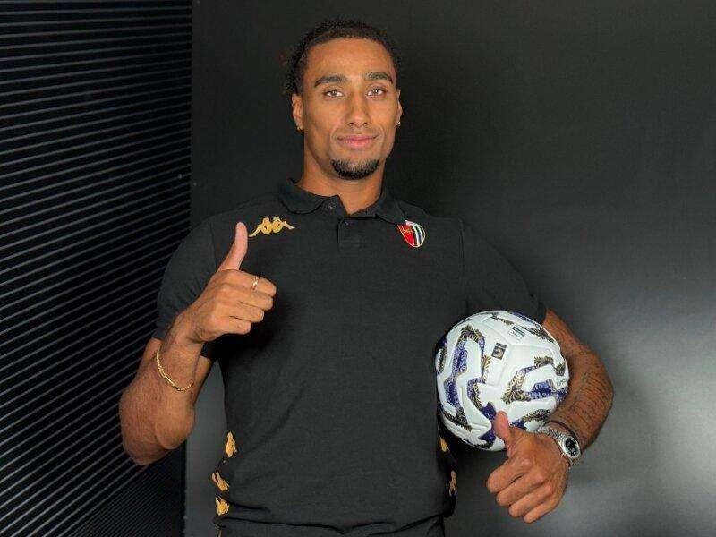 Perché Nicholas Rizzo, rinforzo ideale per la difesa dell’Ascoli di Francesco Tomei