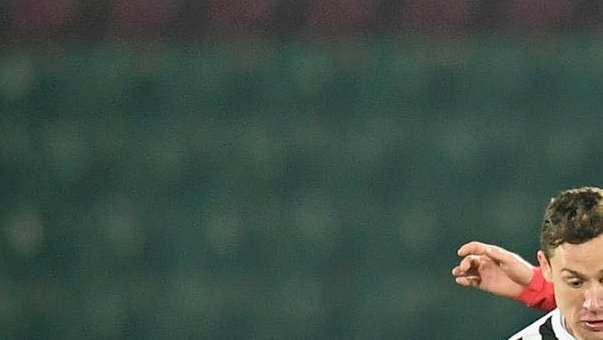 Mercato Ascoli: Saric si avvicina sempre di più alla Sampdoria 
