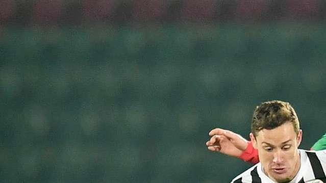 Saric alla Samp: previsti nuovi incontri nei prossimi giorni 