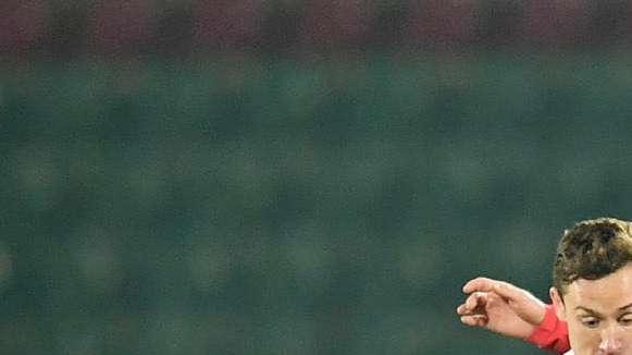 ASCOLI-ALESSANDRIA 3-0, Saric: "Felice per il gol, partita dominata"