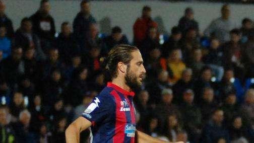 Ascoli-Juve Stabia, Scamacca: "Peccato per il gol, ci rimbocchiamo le maniche e pensiamo alla prossima"