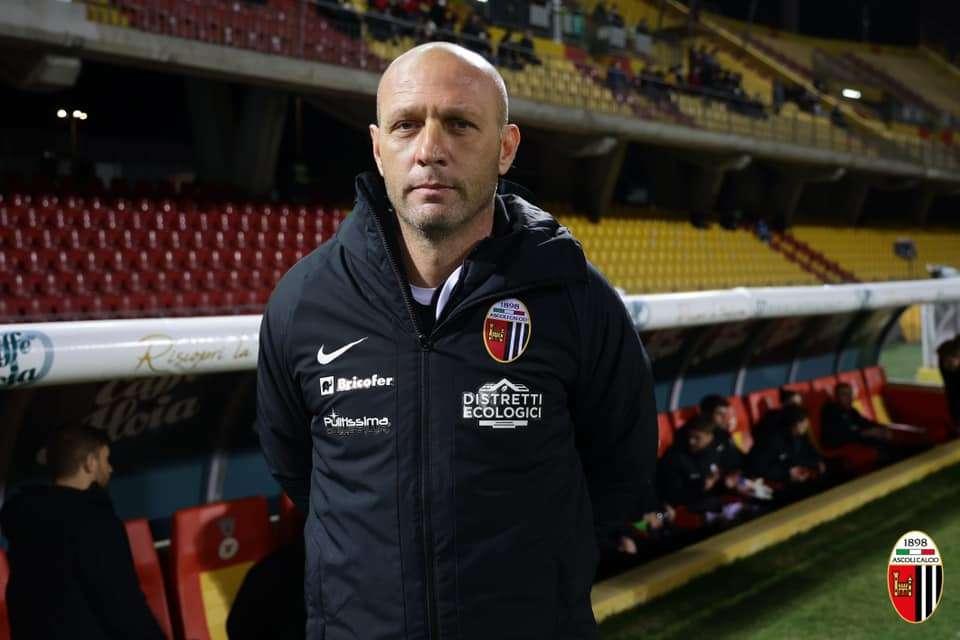 ASCOLI-ALESSANDRIA 3-0, Cristaldi: "Prestazione maiuscola"