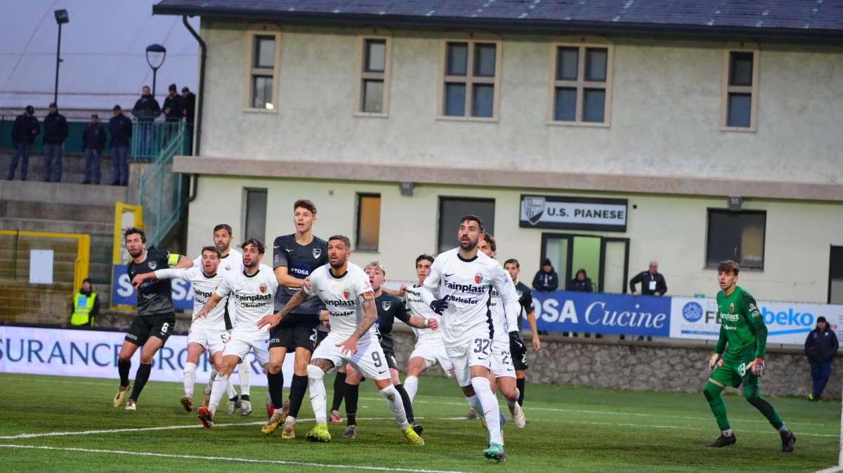 CorrAdriatico - Lotta salvezza: all'Ascoli serve l'aiuto di tutti