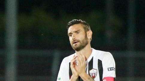 Buzzegoli: “Col Palermo sfida stimolante”