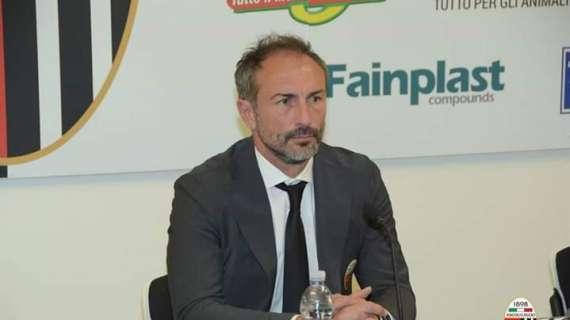 Ascoli, 23 convocati per la sfida salvezza contro il Venezia