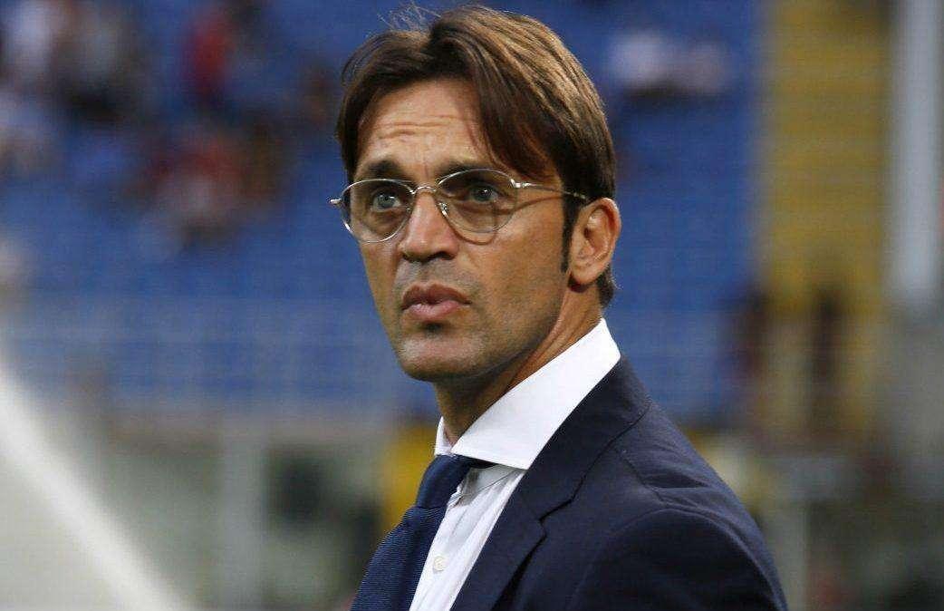 Legrottaglie: "Vittoria dedicata al presidente"