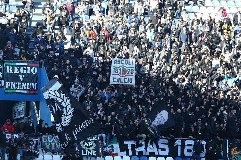 TRE COSE SU REGGIANA-ASCOLI 1-1