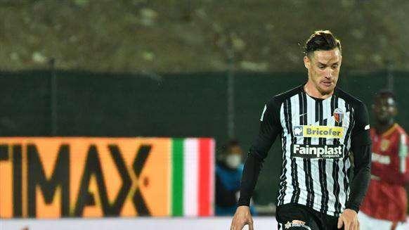 Ascoli-SPAL, Saric: "Grandissima partita da parte di tutti" 