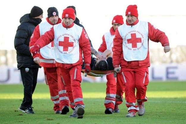 Bollettino medico Mengoni e Rosseti