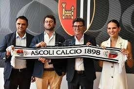 Ascoli, Patti a caccia di giocatori motivati e funzionali al gioco di Tomei