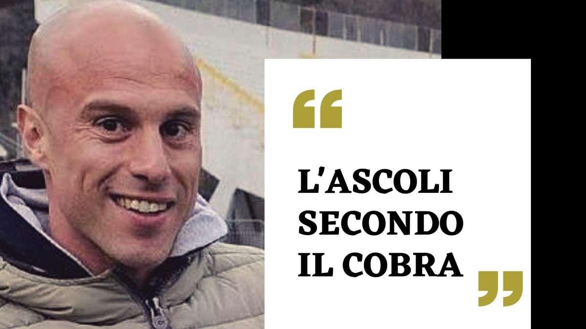 TA - Soncin: "Ad Ascoli ho lasciato il cuore" 