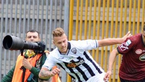Buone notizie per Mangia: Dimarco torna in gruppo