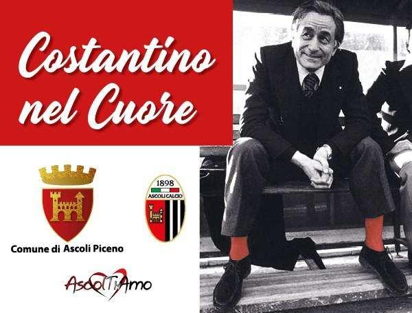 COSTANTINO NEL CUORE: presentato stamane in Comune l’evento dedicato al “Presidentissimo”