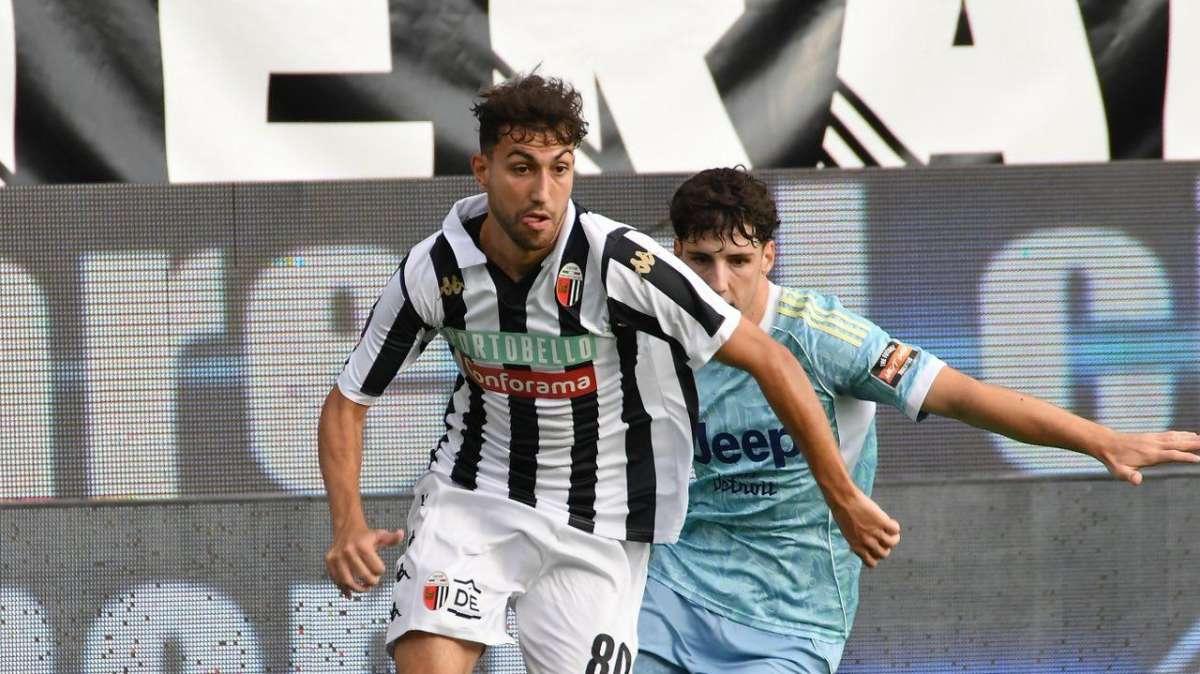 LE PAGELLE: Corradini sugli scudi, prima gioia per Galuppini