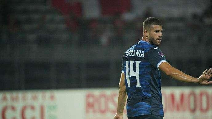 Valzania: "Ad Ascoli per me non è stata semplice. Loro forti ma altalenanti"