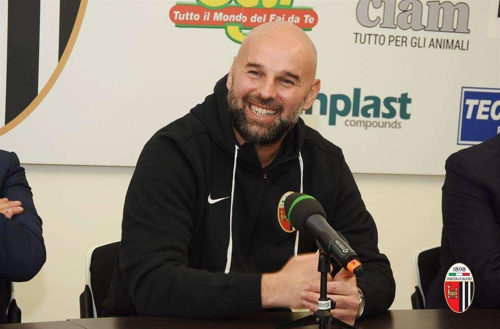 Stellone: "Soddisfatto di aver recuperato diversi giocatori. Cercheremo di dare il massimo"
