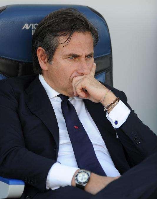 Bari, Paparesta: "Sono allibito dal comportamento dei tifosi ascolani"