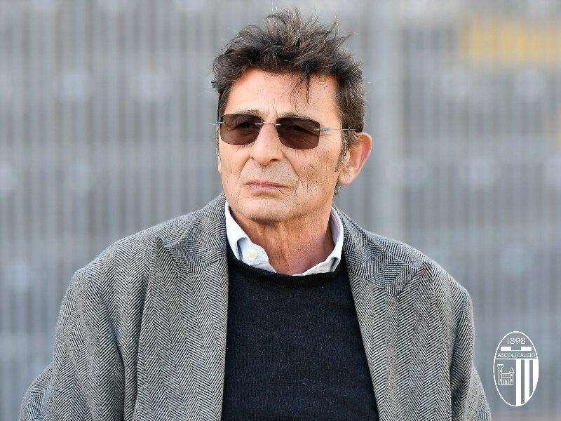 Ascoli, gruppo in crescita e vicinanza della società: Passeri sempre presente