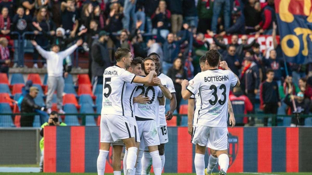 Chi sale e Chi scende: Leali stratosferico, Gondo ritrova il gol e l'Ascoli la vittoria