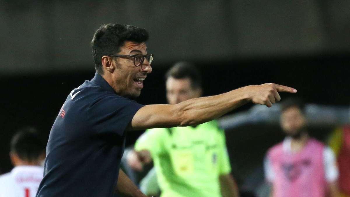 Occhiuzzi: "Vittoria di squadra, il gruppo da l'anima in ogni partita" 