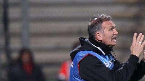 Fiorin: "Abbiamo giocato per vincere. Ai punti meritavmo noi"