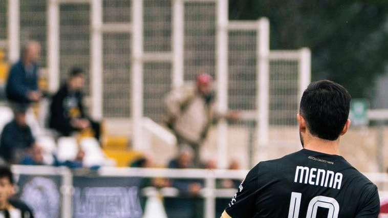 Menna: "Rinnovo voluto fortemente, felice di legarmi all'Ascoli"
