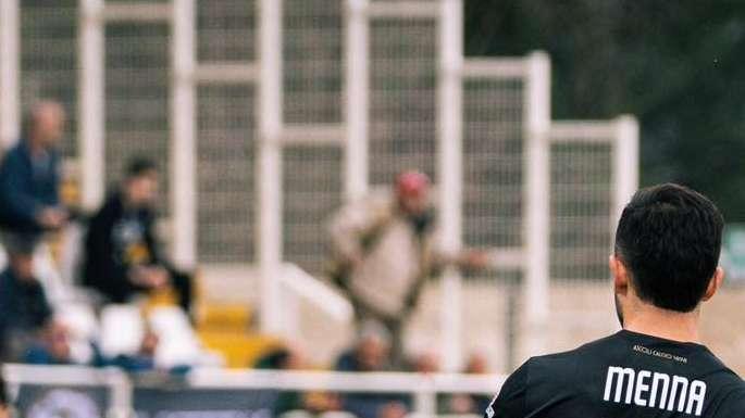 Giudice Sportivo - Un turno di stop a due bianconeri