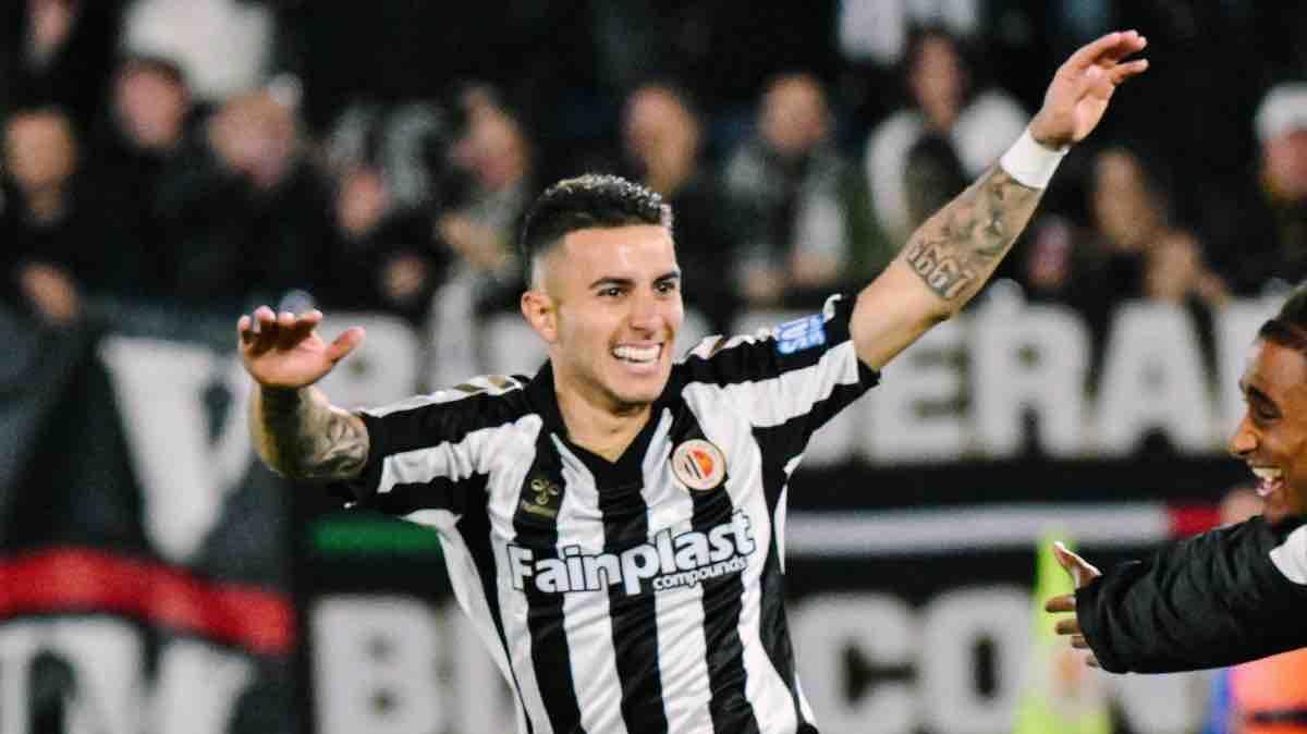 Ascoli terzo, adesso cambia tutto? La vera sfida comincia dopo la Sampdoria