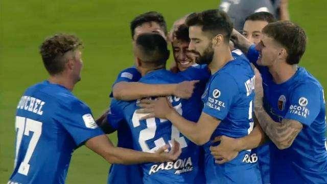 LIVE - REGGINA-ASCOLI 1-2: FINITA! L'ASCOLI SBANCA IL GRANILLO!