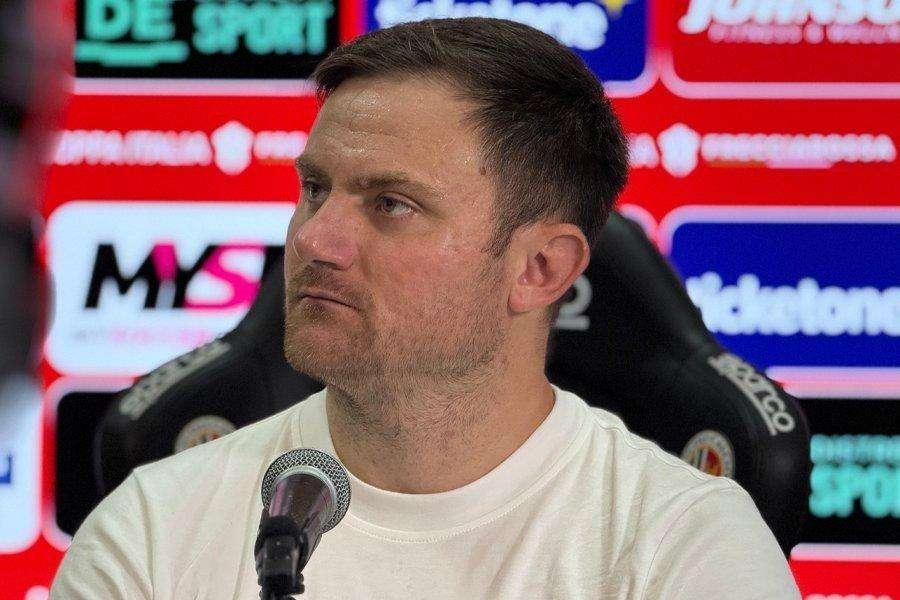 CorrAdriatico - Agostinone: «Ottima la prova dei ragazzi»