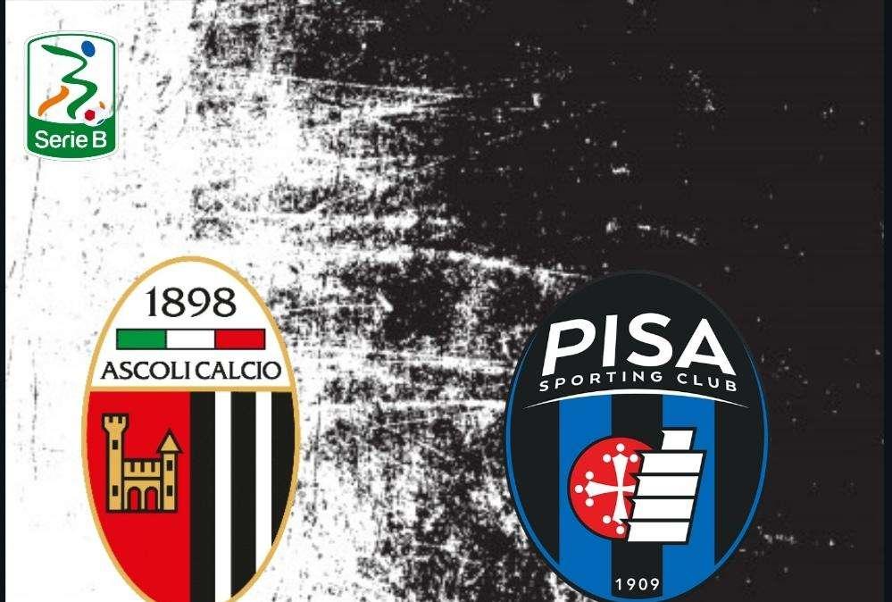 [LIVE] - PISA - ASCOLI [ 1 - 0 ] 